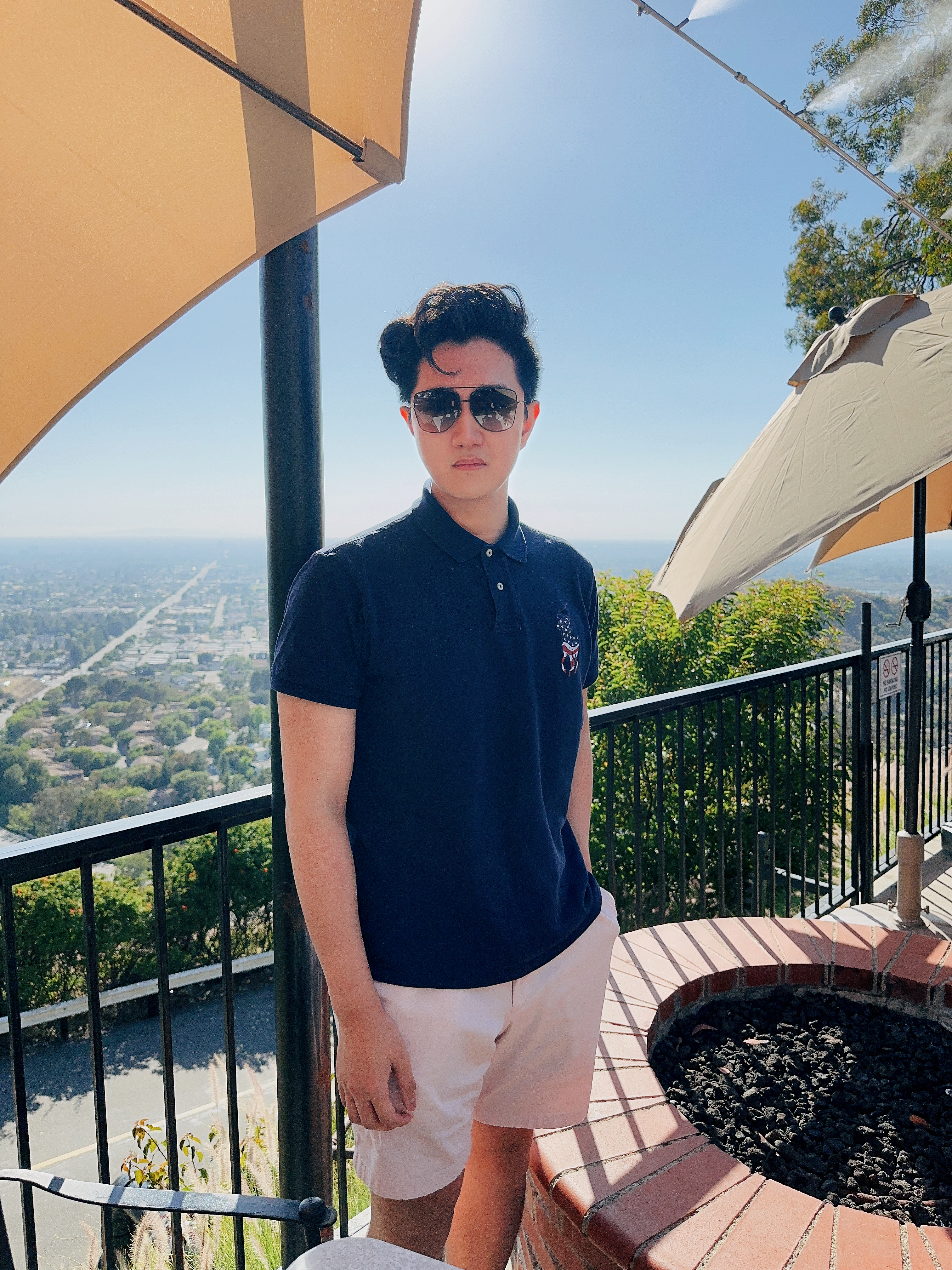Bill Zheng