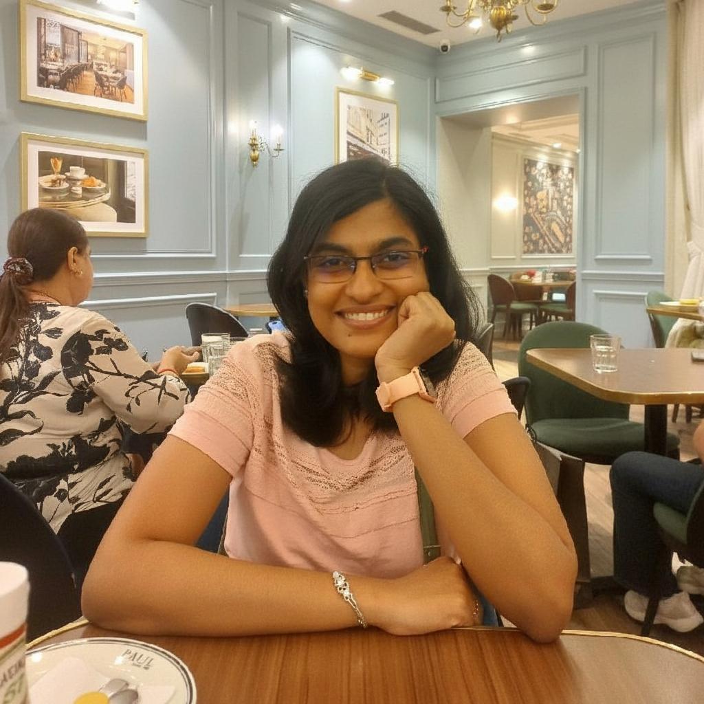 Indira Dutta