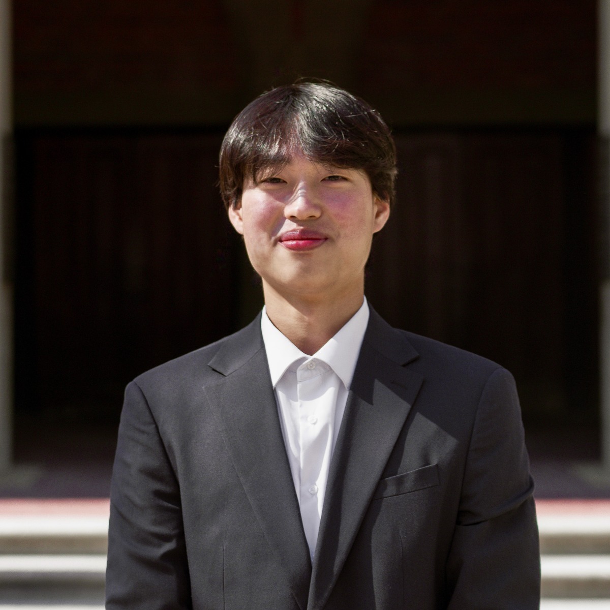 Matthew Hong