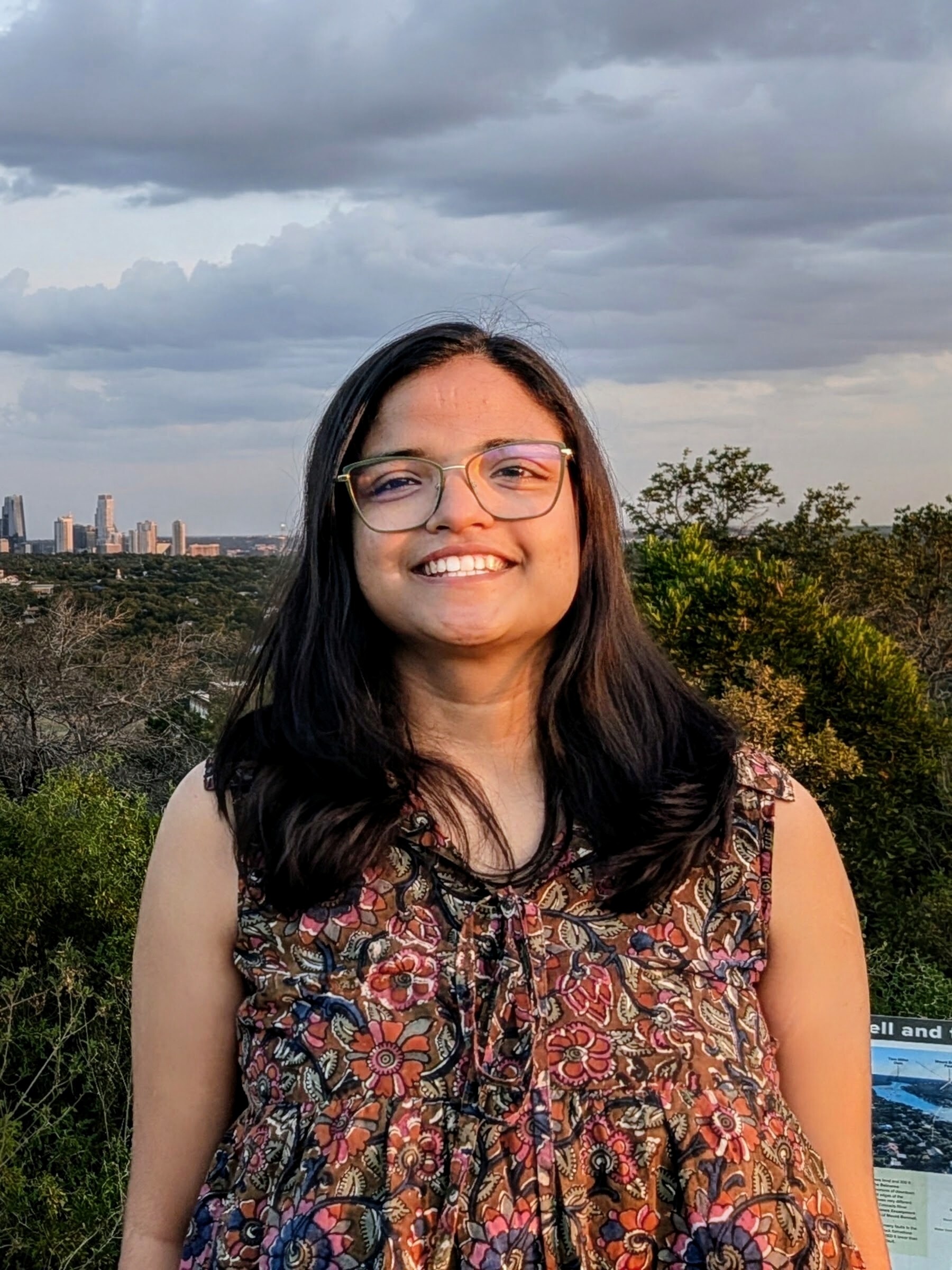 Pragya Srivastava