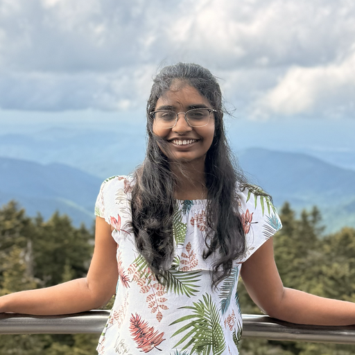 Prathyusha Guduru
